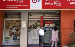 Bank Security Services in Pune