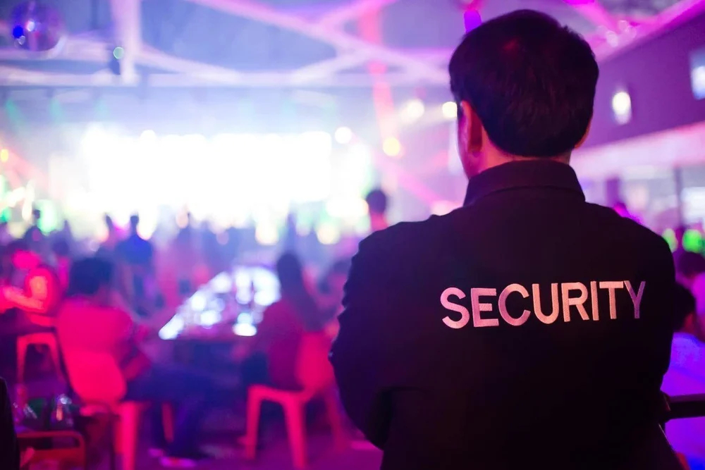Event Security Services in Pune