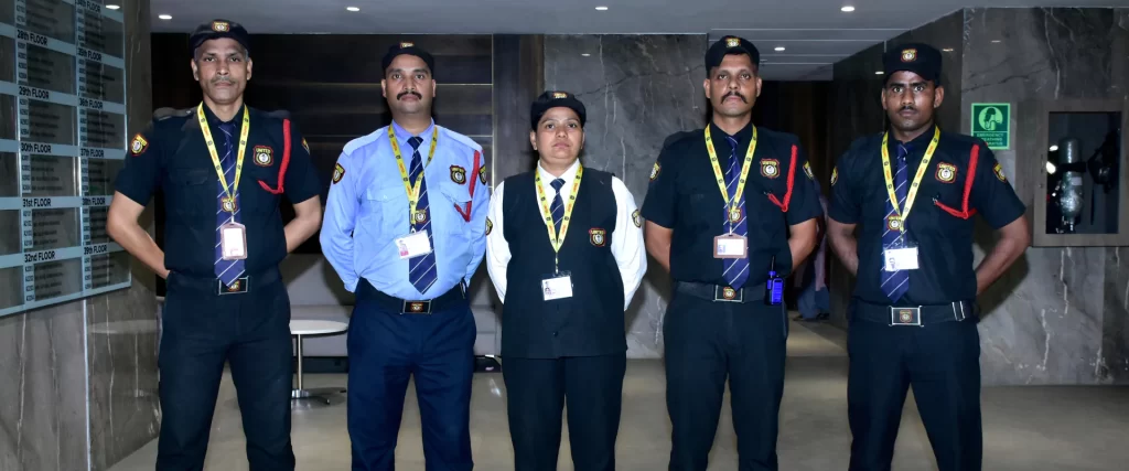 Security Company in Pune