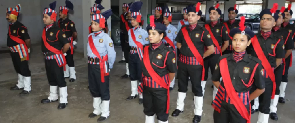 Event Security Services