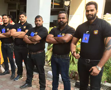 Bouncers